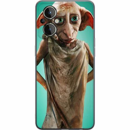 Oneplus Nord N20 5g Mjukt Skal - Harry Potter