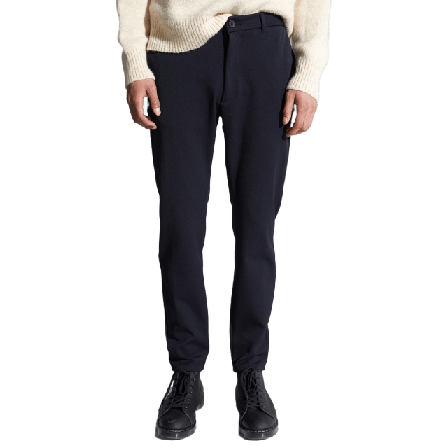 ELVINE Crimson Stretch Byxor Herr Blå w27