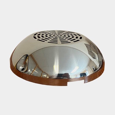 Reservkåpa RF till 13358 &13359