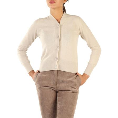 Alpha Studio Cardigans inbo, Dame