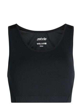 ZEBDIA | Sports Bra | XS