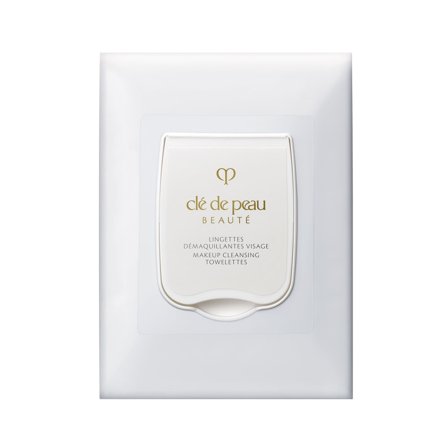 Clé de Peau Beauté Detergenti Makeup Cleansing Towelettes 1x50pz - Salviettine viso