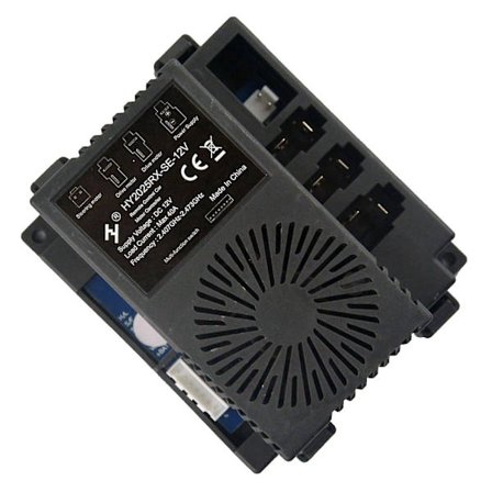 Hy2025rx-se-12v Modtager til Børns Elbil 2.4g Bluetooth Sender 4l