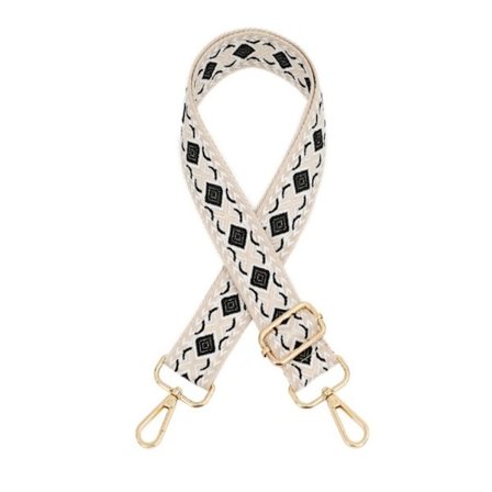 Ersättningsrem för lång axelväska för väskor 04 04