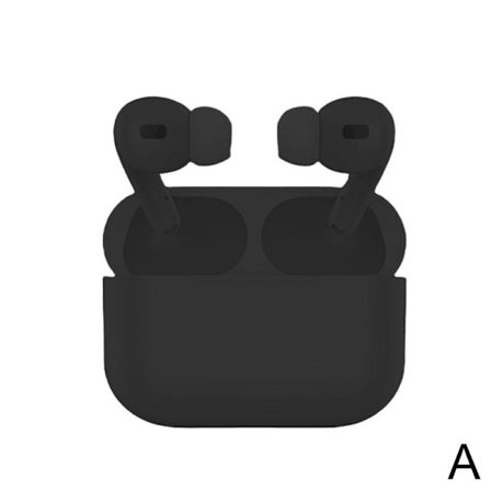 Tre Generationer Pro Macaron Bluetooth Headset Lämpliga För Trådlösa Tws Omdöpta W3Y6 3 A6Q9