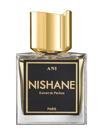 NISHANE Ani Extrait De Parfum 50Ml - Nude - 50 ML