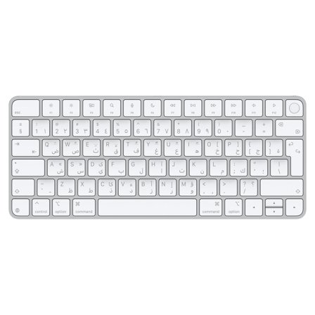 Apple MAGIC KEYBOARD TOUCH ID-SAU