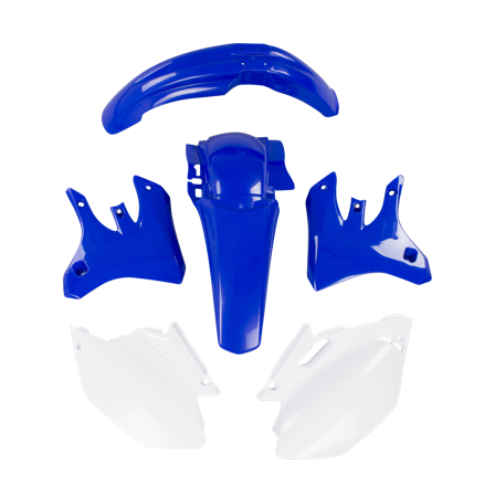 Kit de Plástico Acerbis - Yamaha WR 450F 2003-2004