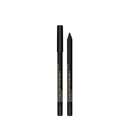 Lancôme 24h Drama Liqui-Pencil 01 Café Noir - Eyeliner