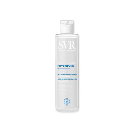SVR Physiopure Acqua Micellare 200ml