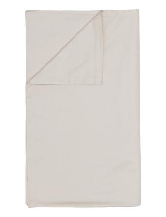 Flat Sheet Sateen Høie Of Scandinavia Beige