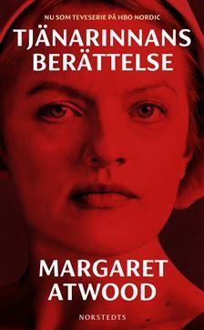 Tjänarinnans berättelse, ISBN: 9789113082905