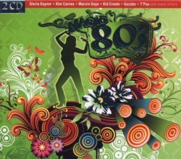 Magic 80's/2cd NA