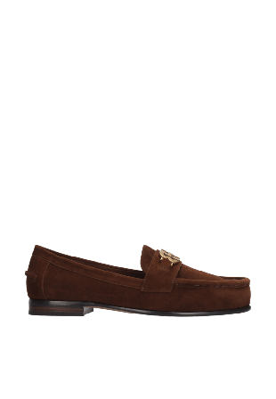 Bibi Lou Loafers TINA Dam Brun 39