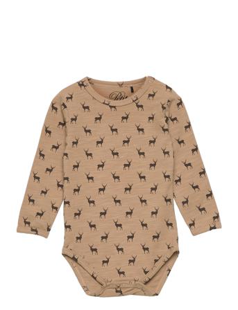 Body Brown Petit By Sofie Schnoor