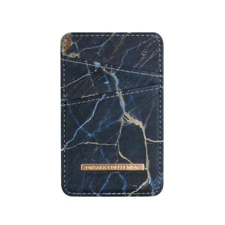 Onsala Collection Kortfodral Black Galaxy Marble Universal 2 Kor