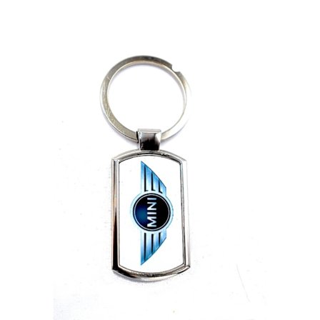 MINI - Nøglering