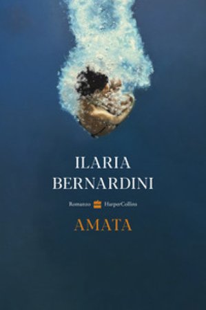 Amata Ilaria Bernardini