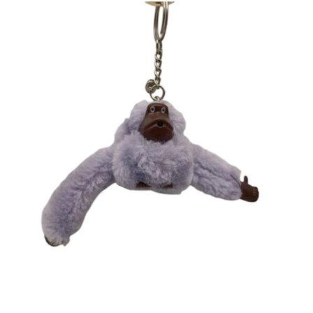 Pehmoleluapina-avainketju, gorilla-avainketju, 15 15