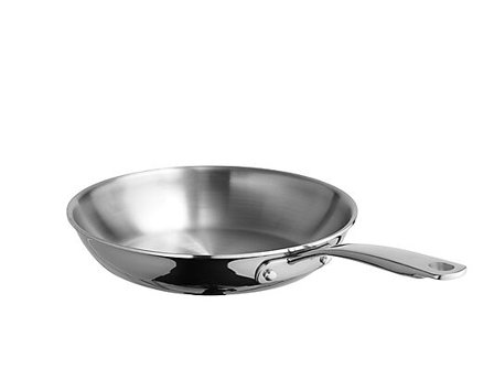 INVITE Stekepanne Premium 3-ply 20cm