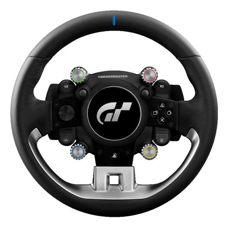Thrustmaster FORMULA WHEEL ADD-ON FERRAR