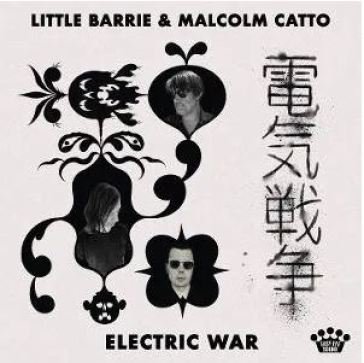 Electric war
