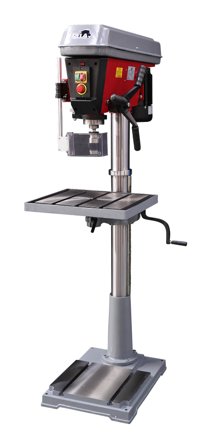 PELA 498191 Pelarborrmaskin 1100 W, Maskiner