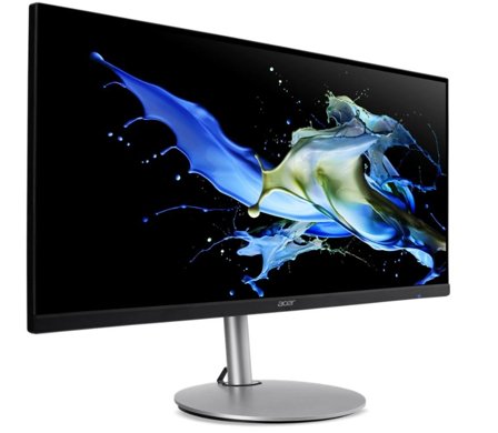 Acer Cb273 E Computer Monitor 68.6