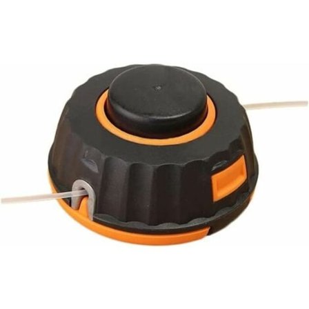 Siimapää P25 McCulloch B26PS T26CS MT260CLS -raivaussahaan, korvaa nro 5310250-01