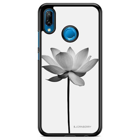 Bjornberry Skal Huawei P20 Lite - Lotus