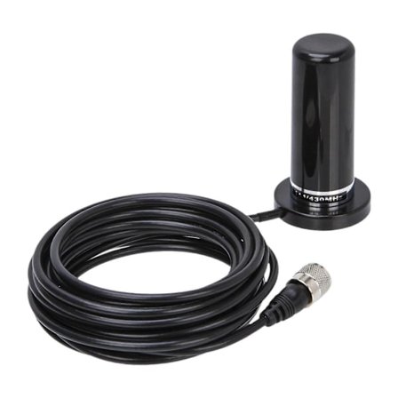 Ham Mobil Radio Antenne PL259 Hanstik NMO Beslag til KT8090 Bilradio