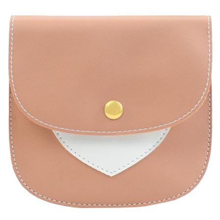 Tamponin säilytyspussi Kannettava suurikapasiteettinen opiskelijan tamponipussi