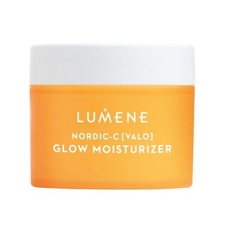 Lumene Nordic-C Glow Reveal Moisturizer 50 ml, Skincare, Ansigtspleje, Dagcreme