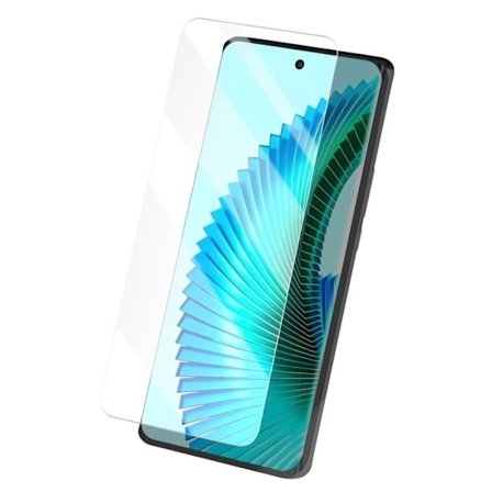 Skärmskydd - AVIZAR - Honor Magic 6 Lite 5G - Härdat glas - 9H hårdhet - Anti-repa