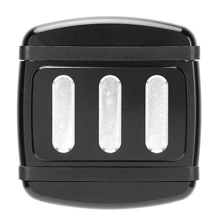 Motorcykel Brems Pedal Pad Dækning Fodstøtter Tilbehør Passer til Street 500 XG500 FXST