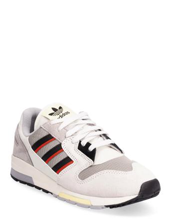 Zx 420 Shoes Lave Sneakers Multi/mønstret Adidas Originals