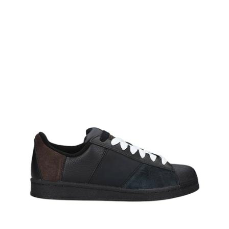 Adidas Originals, Sneakers Gw 0775 Zwart, Heren, Maat:37 1/2 EU,nubuck