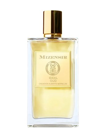 Mizensir Ideal Oud 100 Ml Edp Spray - Nude - 100 ML