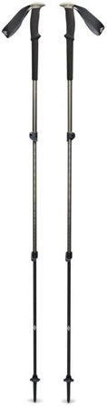 Black Diamond Trail Trekking Poles Pine Pine Smoke