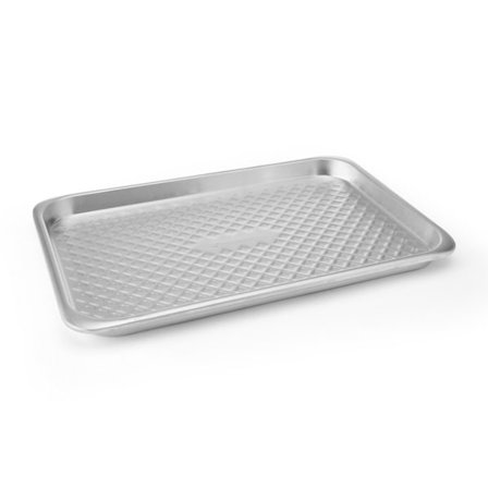 MasterClass Genanvendt Aluminium Stort Bageplade - 40x27cm