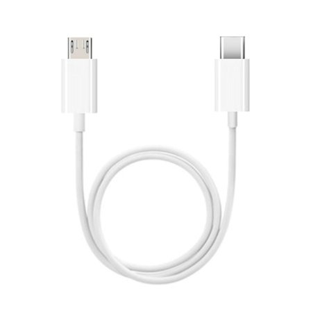 Typ C till Micro USB Hane Synkronisering Laddning OTG Laddarkabel Sladd Adapter För Telefon Huawei Samsung USB C Kabel