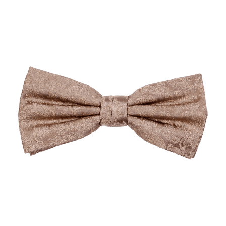 Amanda Christensen Classic Pre Tie Accessoarer Herr Beige ONESIZE