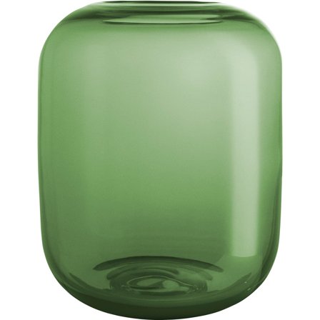 Eva trio Acorn vase, 16,5 cm, pine | KitchenOne