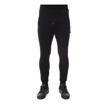 U.s. Polo Assn., Overalls trousers Czarny, Mężczyzna, Rozmiar: M