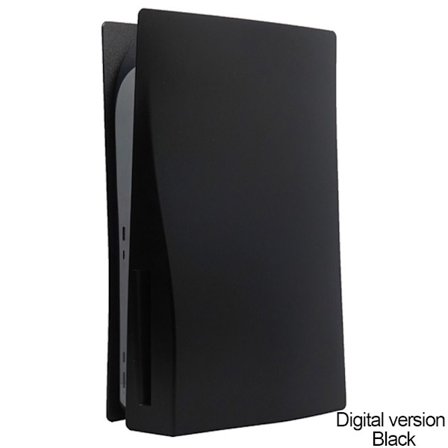Frontskydd Case SVART DIGITAL VERSION DIGITAL VERSION