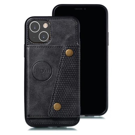 iPhone 13 Mini - Skal med Korthållare