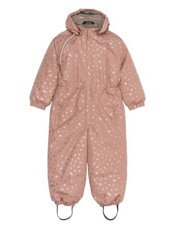 mikk-line | Polyester Junior Suit - Glitter | 80