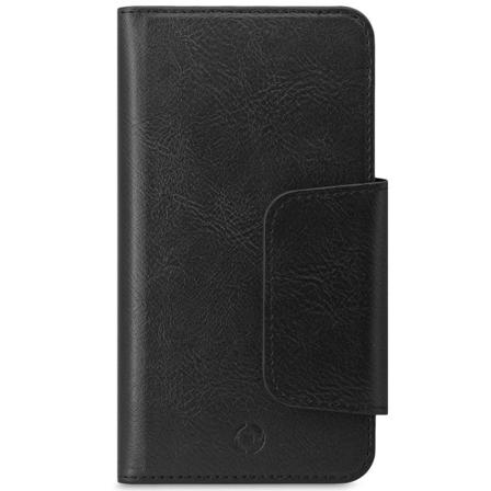 Celly - Mobil Fodral Universal XL Max 5,8" Svart Svart