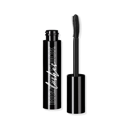 Mesauda Beauty BIGANDTHICK Lashes Mascara - Mascara Waterproof