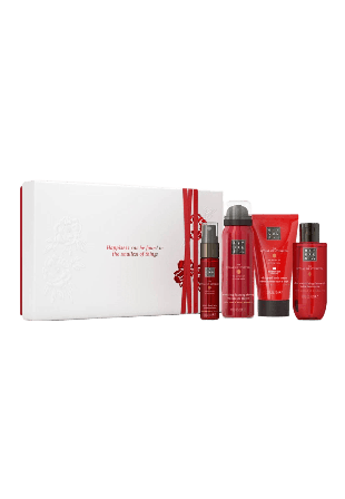 Rituals The Ritual of Ayurveda - Small Gift Set 2025 Presentaskar & Unisex ONESIZE
